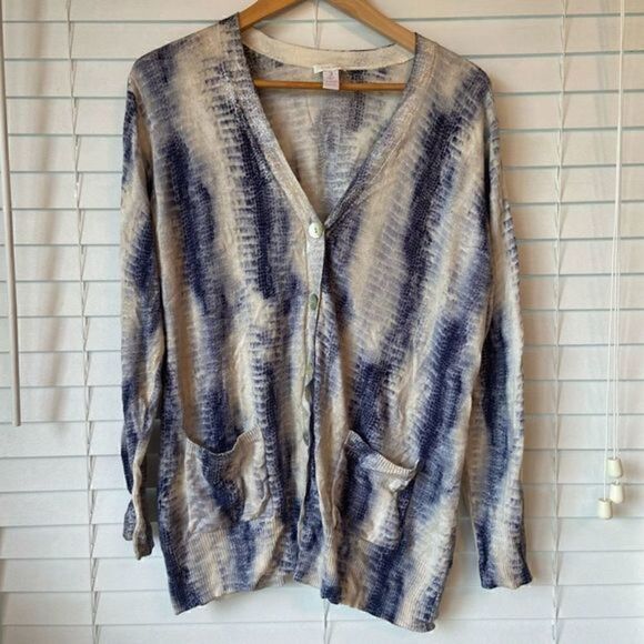 Chico's Sweaters - CHICOS womens cardigan‎